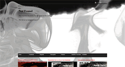 Desktop Screenshot of impattoverbale.it